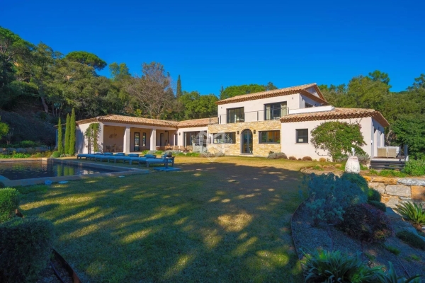 Luxury House for sale in La Croix-Valmer, 5 900 000 €, Photo 2