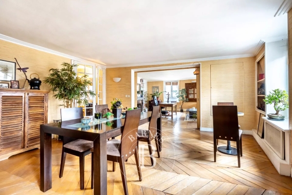 Appartement de luxe à vendre à Paris 8Ème, 1 450 000 €, Photo 3