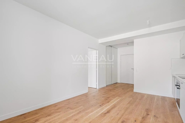 Appartement de luxe à vendre à Issy-les-Moulineaux, 401 000 €, Photo 3