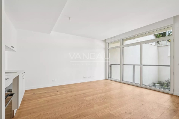 Appartement de luxe à vendre à Issy-les-Moulineaux, 468 000 €, Photo 3