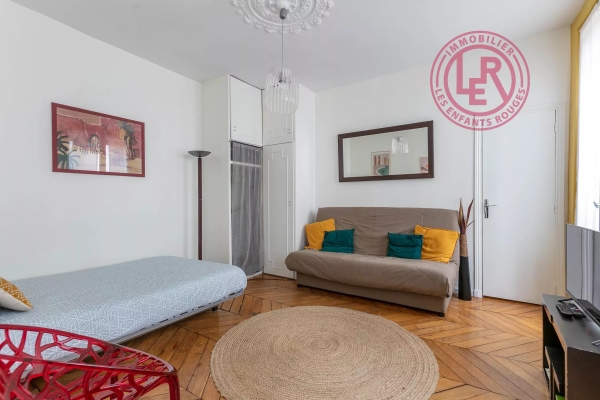 Appartement de luxe à vendre à Paris 3Ème, 312 000 €, Photo 3