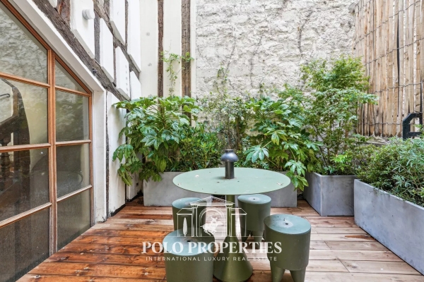 Maison de luxe à vendre à Paris 6ème, 4 995 000 €, Photo 3