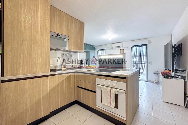 Luxury Apartment for sale in Nice, 178 000 €, Photo 3