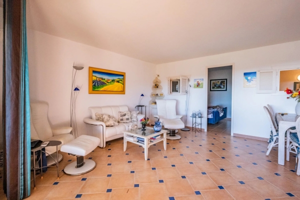 Luxury Apartment for sale in Sainte-Maxime, 540 000 €, Photo 3