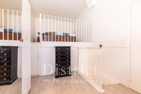 Luxury Apartment for sale in Paris 15Ème, 275 000 €, Photo 3