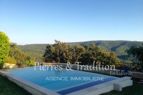 Maison de luxe à vendre à Reillanne, 675 000 €, Photo 3