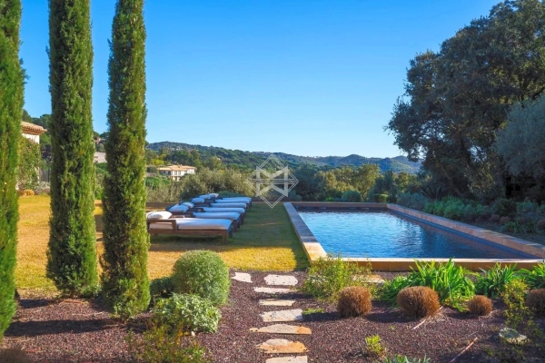 Luxury House for sale in La Croix-Valmer, 5 900 000 €, Photo 3