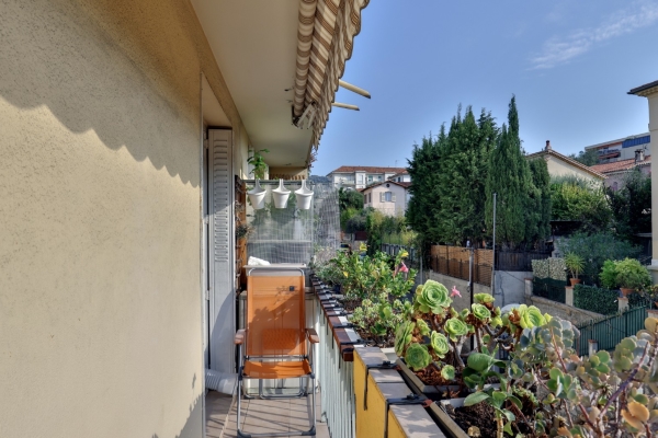 Appartement de luxe à vendre à Nice, 205 000 €, Photo 3