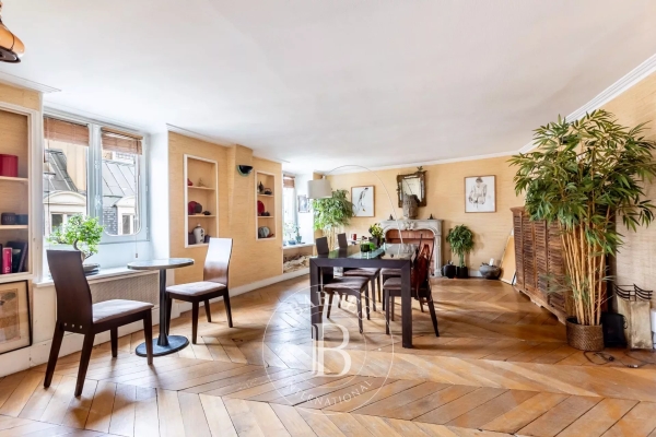 Appartement de luxe à vendre à Paris 8Ème, 1 450 000 €, Photo 4
