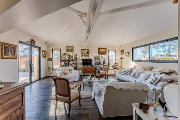 Luxury House for sale in Gujan-Mestras, 890 000 €, Photo 4