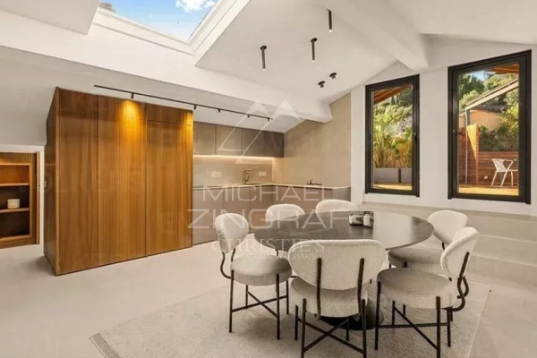 Appartement de luxe à vendre à Saint-Jean-Cap-Ferrat, 1 780 000 €, Photo 4