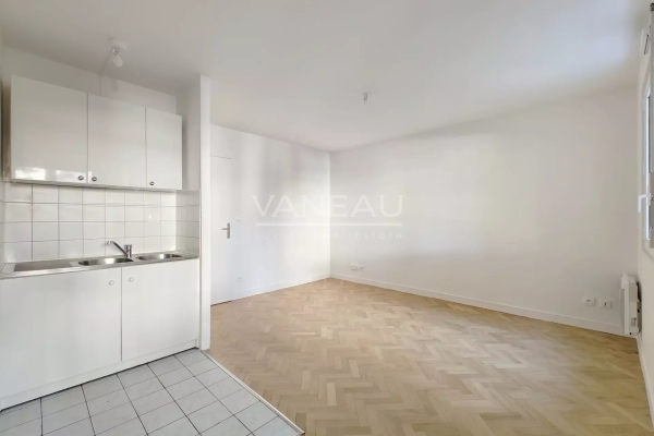 Appartement de luxe à vendre à Saint-Mandé, 390 000 €, Photo 4