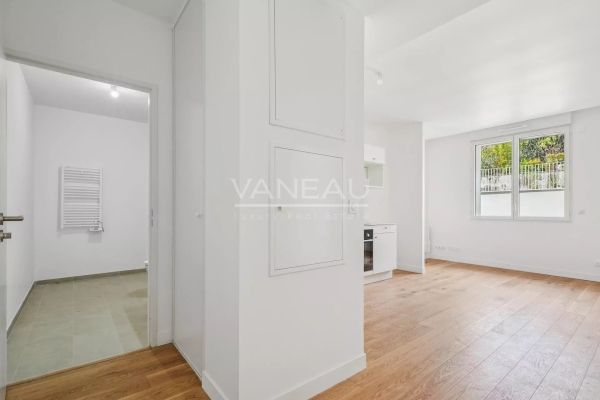 Appartement de luxe à vendre à Issy-les-Moulineaux, 401 000 €, Photo 4