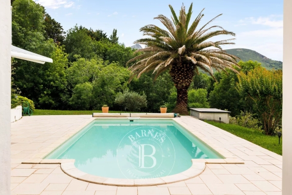 Maison de luxe à vendre à Urrugne, 1 160 000 €, Photo 4