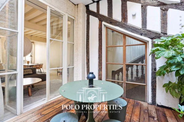 Maison de luxe à vendre à Paris 6ème, 4 995 000 €, Photo 4