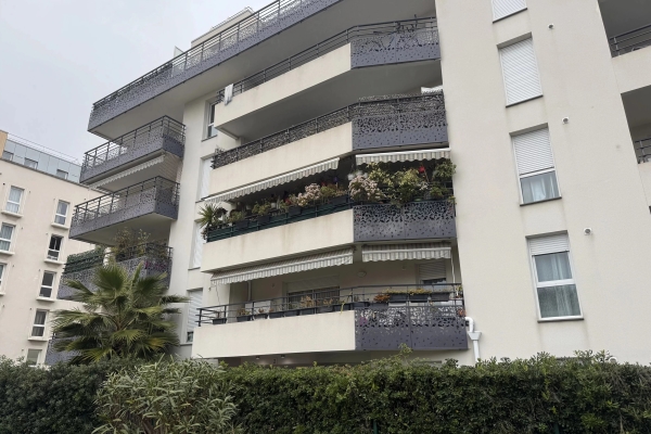 Appartement de luxe à vendre à Nice, 178 000 €, Photo 4