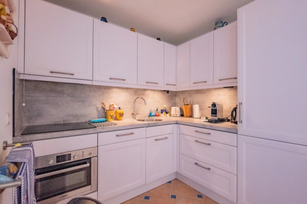 Luxury Apartment for sale in Sainte-Maxime, 540 000 €, Photo 4