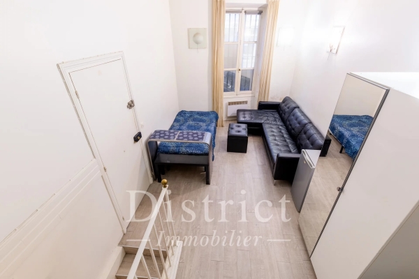 Luxury Apartment for sale in Paris 15Ème, 275 000 €, Photo 4