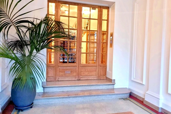 Luxury Apartment for sale in Paris 16Ème, 129 000 €, Photo 4