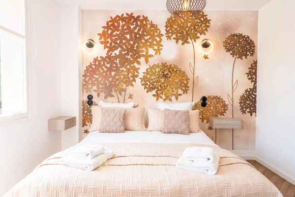 Maison de luxe à louer à Cannes, 11 375 €, Photo 4