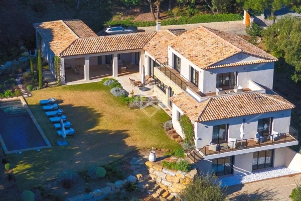 Luxury House for sale in La Croix-Valmer, 5 900 000 €, Photo 4