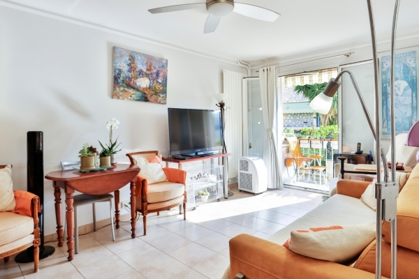 Appartement de luxe à vendre à Nice, 205 000 €, Photo 4