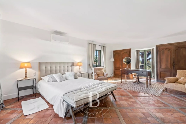 Luxury House for sale in Grimaud, 3 180 000 €, Photo 5