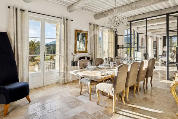 Maison de luxe à vendre à Fayence, 3 995 000 €, Photo 5