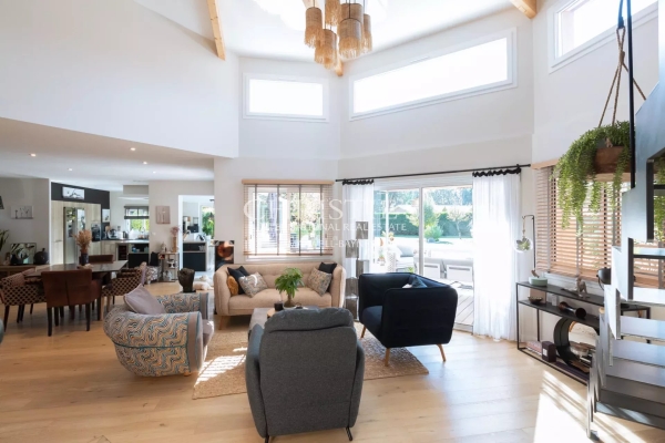 Luxury House for sale in Cestas, 890 000 €, Photo 5