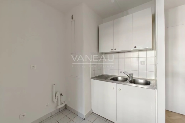 Appartement de luxe à vendre à Saint-Mandé, 390 000 €, Photo 5
