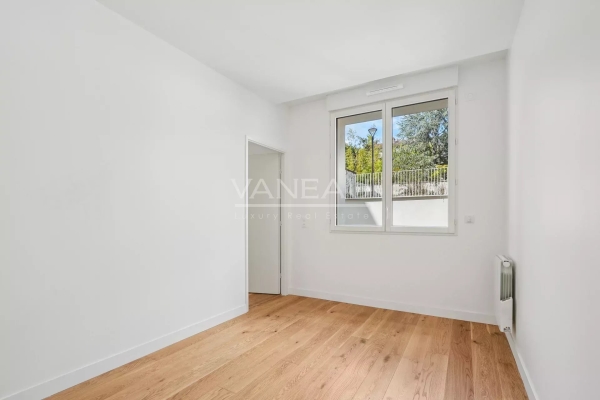 Appartement de luxe à vendre à Issy-les-Moulineaux, 468 000 €, Photo 5