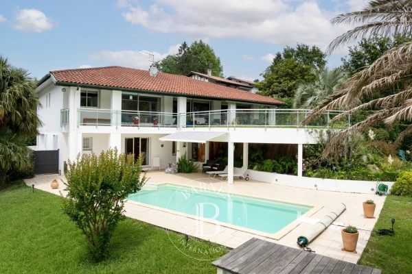 Maison de luxe à vendre à Urrugne, 1 160 000 €, Photo 5