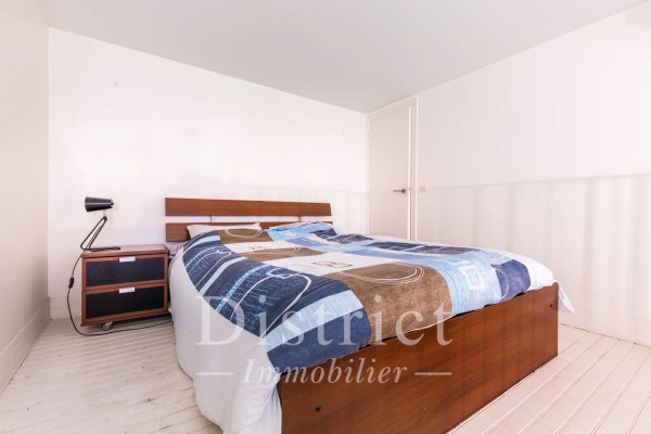 Luxury Apartment for sale in Paris 15Ème, 275 000 €, Photo 5