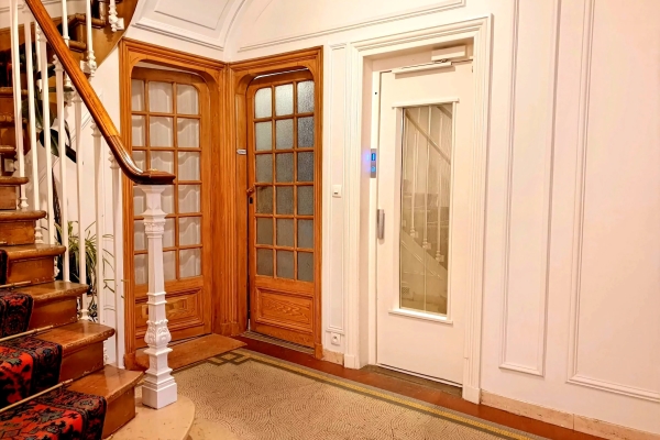 Luxury Apartment for sale in Paris 16Ème, 129 000 €, Photo 5