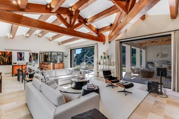 Luxury House for sale in La Croix-Valmer, 5 900 000 €, Photo 5