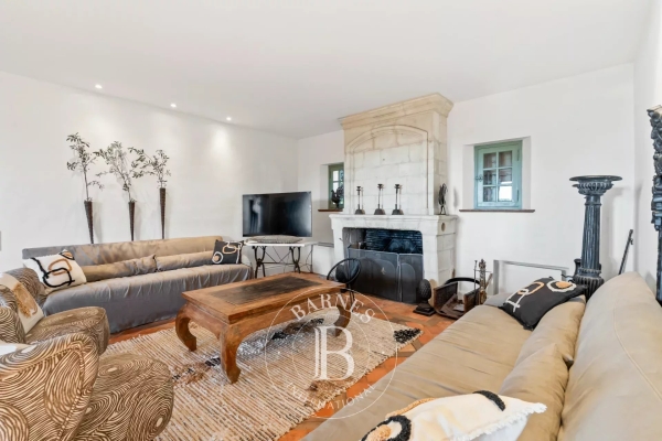 Luxury House for sale in Grimaud, 3 180 000 €, Photo 6