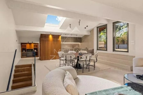 Appartement de luxe à vendre à Saint-Jean-Cap-Ferrat, 1 780 000 €, Photo 6