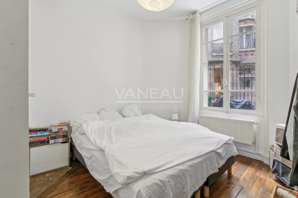 Luxury Apartment for sale in Paris 12ème, 325 000 €, Photo 6