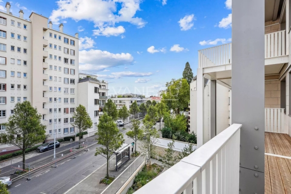 Appartement de luxe à vendre à Issy-les-Moulineaux, 654 000 €, Photo 6