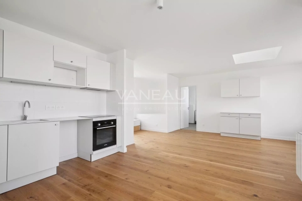 Appartement de luxe à vendre à Issy-les-Moulineaux, 1 590 000 €, Photo 6