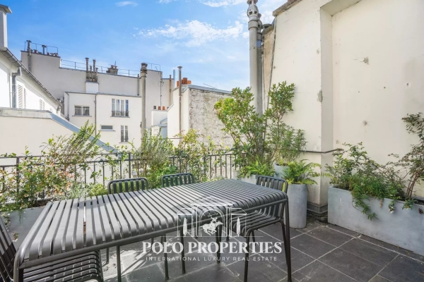 Maison de luxe à vendre à Paris 6ème, 4 995 000 €, Photo 6