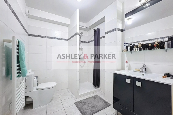 Luxury Apartment for sale in Nice, 178 000 €, Photo 6