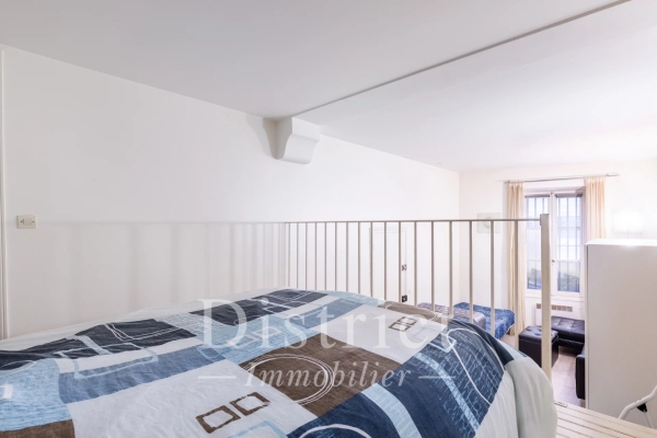 Luxury Apartment for sale in Paris 15Ème, 275 000 €, Photo 6