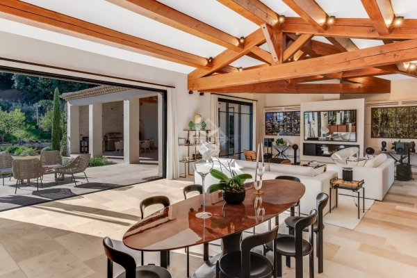 Luxury House for sale in La Croix-Valmer, 5 900 000 €, Photo 6