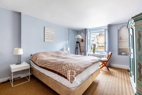 Appartement de luxe à vendre à Paris 8Ème, 1 450 000 €, Photo 7