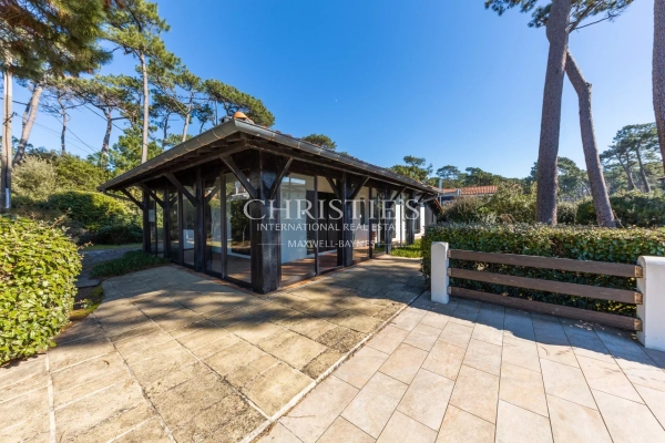 Luxury House for sale in Pyla sur Mer, 3 480 000 €, Photo 7