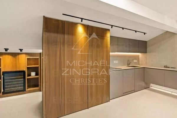 Appartement de luxe à vendre à Saint-Jean-Cap-Ferrat, 1 780 000 €, Photo 7