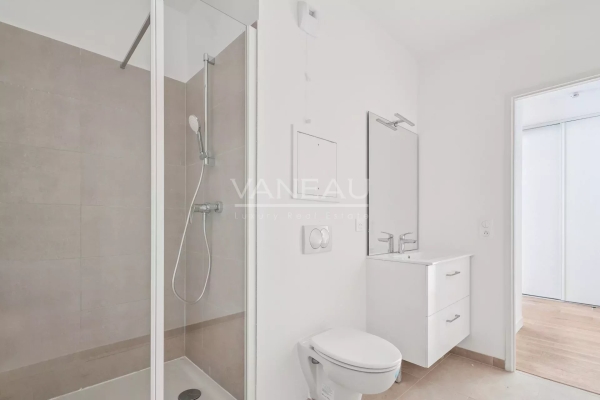 Appartement de luxe à vendre à Issy-les-Moulineaux, 401 000 €, Photo 7