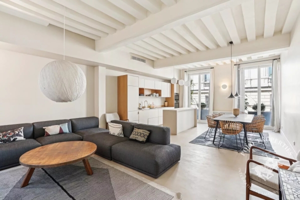 Luxury House for sale in Paris 6Ème, 5 260 000 €, Photo 7