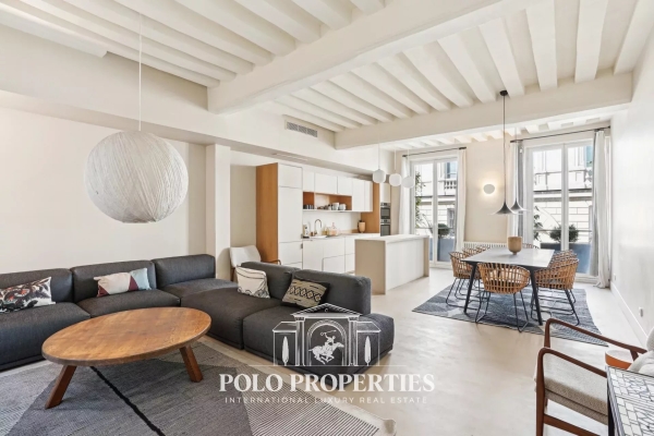 Maison de luxe à vendre à Paris 6ème, 4 995 000 €, Photo 7